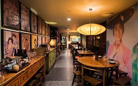 Kirketon Hotel Sydney
